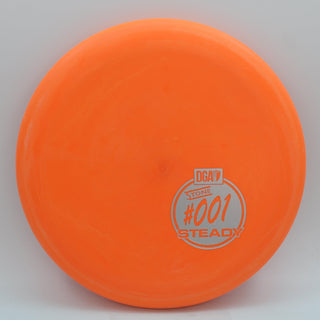 12 / 173-174 DGA Stone Steady