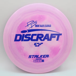 57 / 175-176 Paige Pierce 5x ESP Stalker