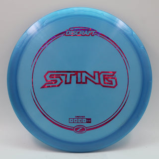 5 / 175-176 Z Sting