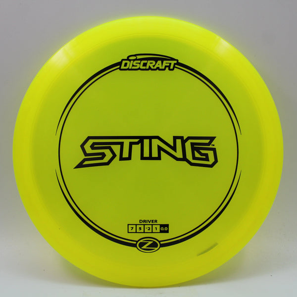 6 / 175-176 Z Sting