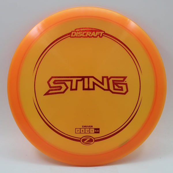 11 / 175-176 Z Sting