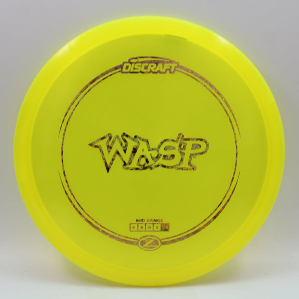 15 / 177+ Z Wasp