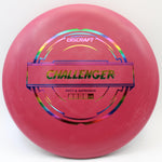Red (Rainbow) 173-174 Hard Challenger