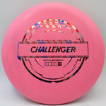 Pink (Flag) 173-174 Hard Challenger