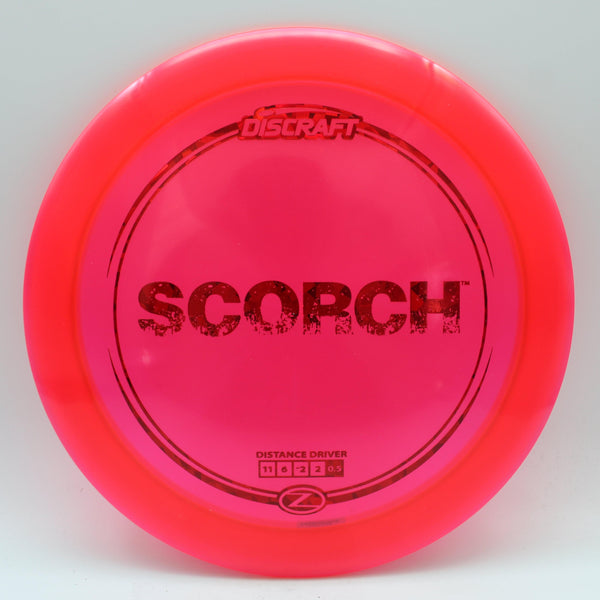 6 / 170-172 Z Scorch