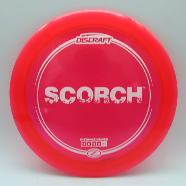 13 / 173-174 Z Scorch