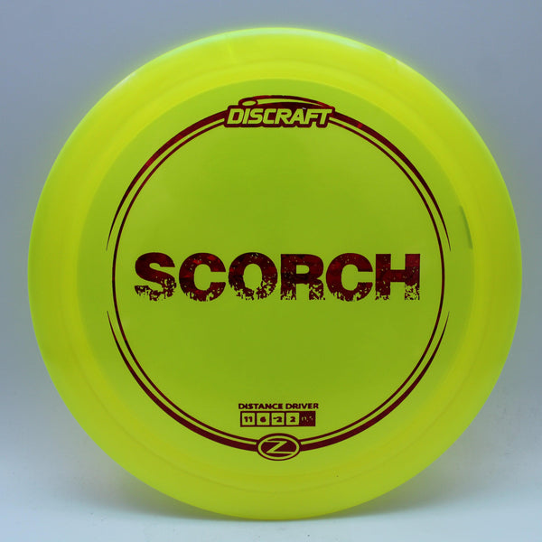 24 / 173-174 Z Scorch