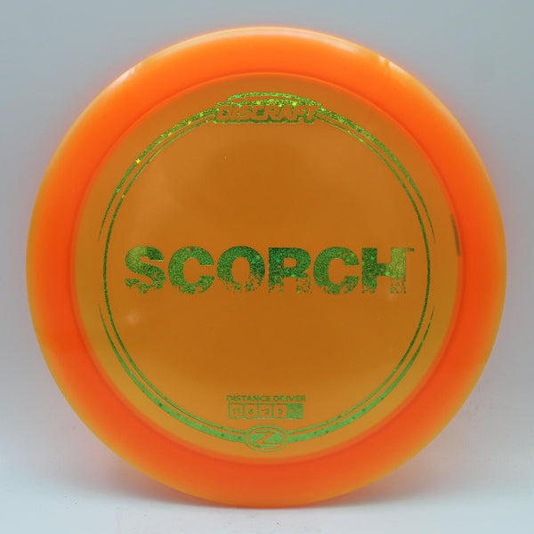 27 / 173-174 Z Scorch