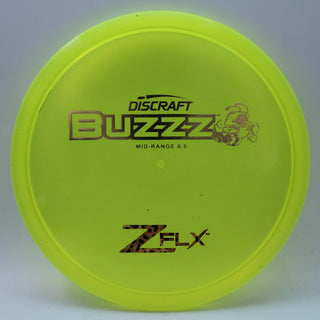 1 / 175-176 Z FLX Buzzz