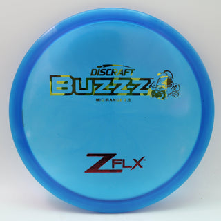 2 / 175-176 Z FLX Buzzz