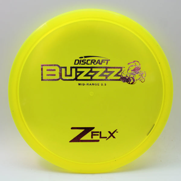 5 / 175-176 Z FLX Buzzz