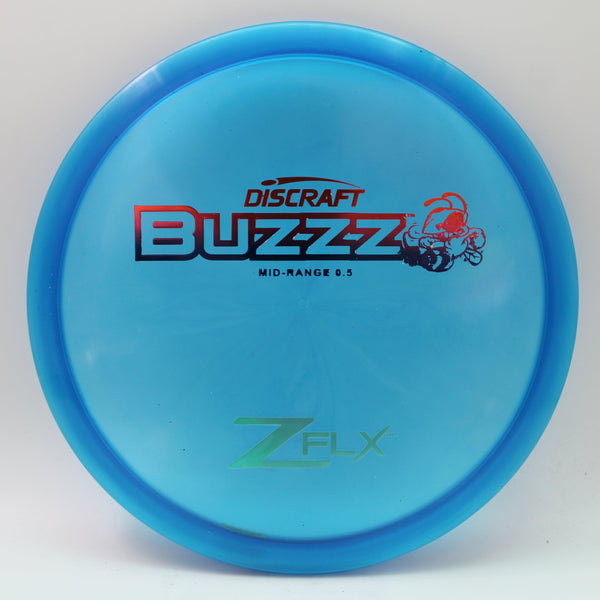 8 / 175-176 Z FLX Buzzz