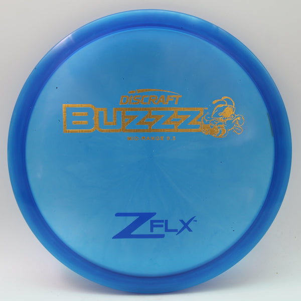 9 / 175-176 Z FLX Buzzz