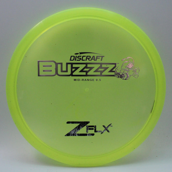 12 / 177+ Z FLX Buzzz