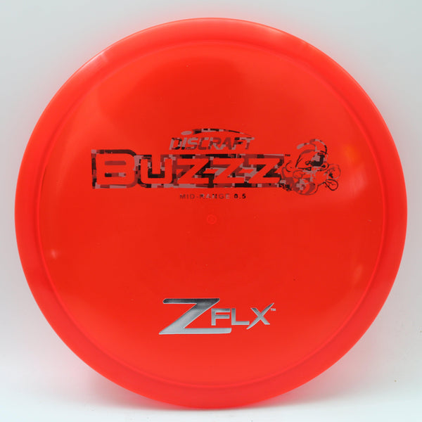 20 / 177+ Z FLX Buzzz
