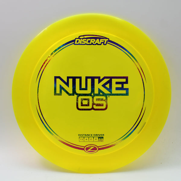 3 / 173-174 Z Nuke OS