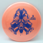 #8 170-172 Big Z Nuke