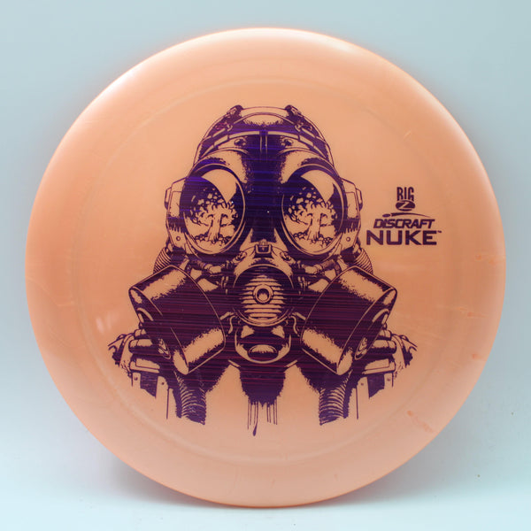 #10 170-172 Big Z Nuke