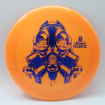#21 173-174 Big Z Nuke