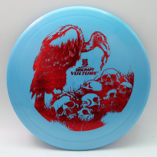 1 / 173-174 Big Z Vulture