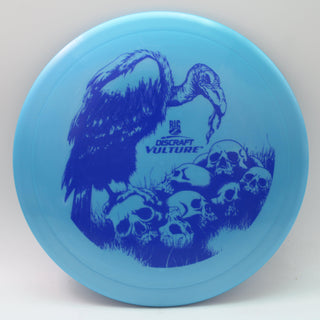 2 / 173-174 Big Z Vulture