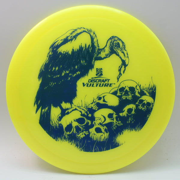 9 / 175-176 Big Z Vulture