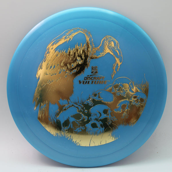 12 / 175-176 Big Z Vulture
