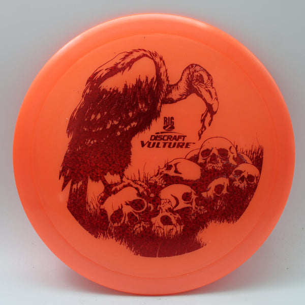 17 / 175-176 Big Z Vulture