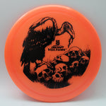 18 / 175-176 Big Z Vulture