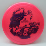 19 / 175-176 Big Z Vulture