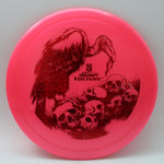 20 / 175-176 Big Z Vulture