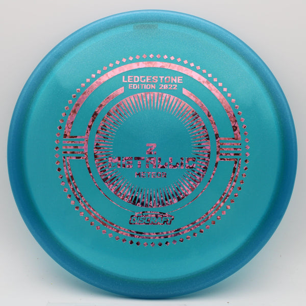 Z Metallic Meteor
