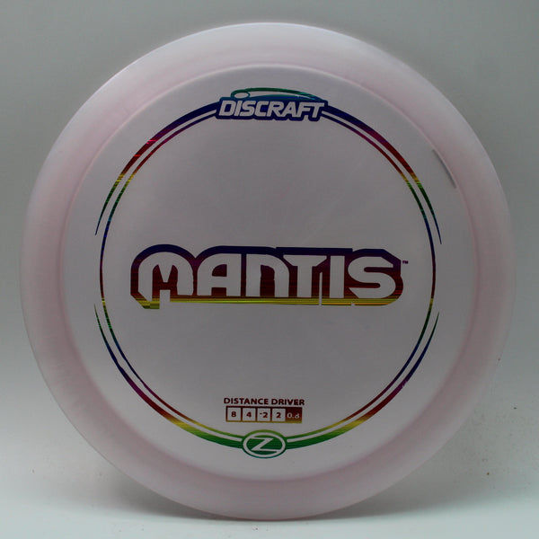 15 / 173-174 Z Mantis