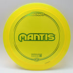 21 / 175-176 Z Mantis