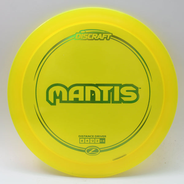 21 / 175-176 Z Mantis