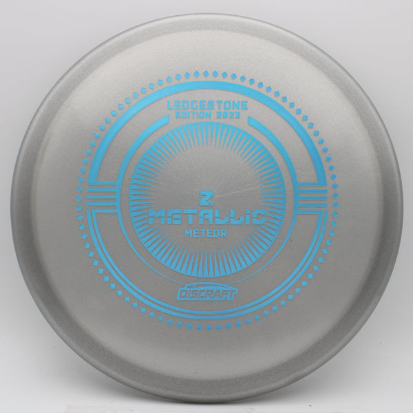Z Metallic Meteor