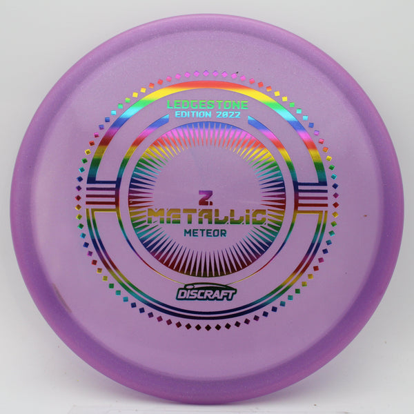 Z Metallic Meteor