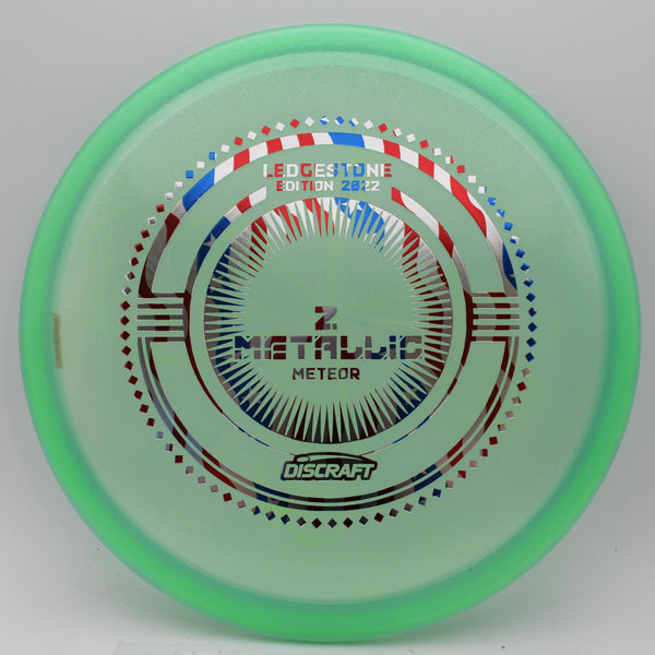 Z Metallic Meteor