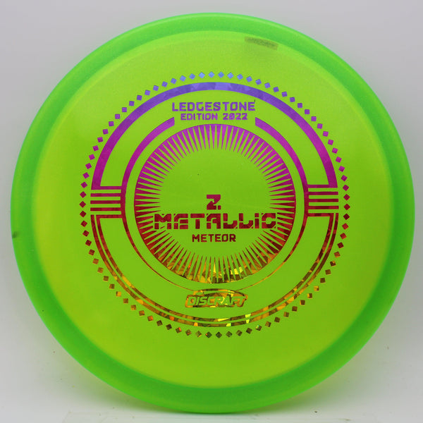 Z Metallic Meteor
