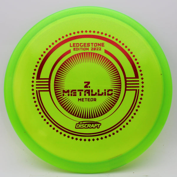 Z Metallic Meteor