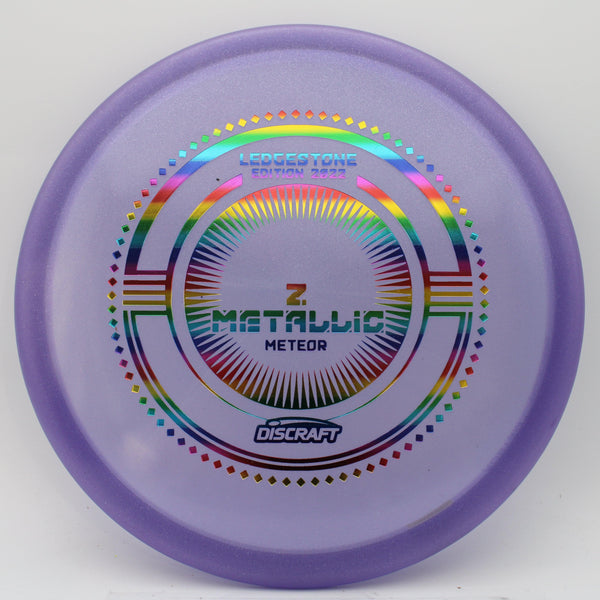 Z Metallic Meteor