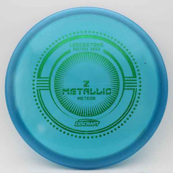 Z Metallic Meteor