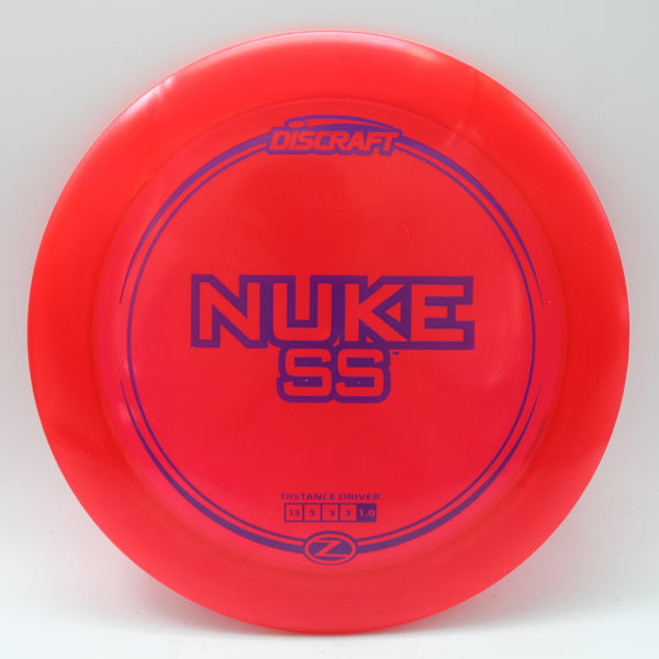 3 / 170-172 Z Nuke SS