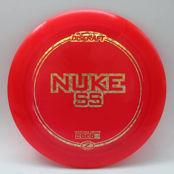 5 / 170-172 Z Nuke SS