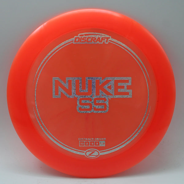 10 / 170-172 Z Nuke SS
