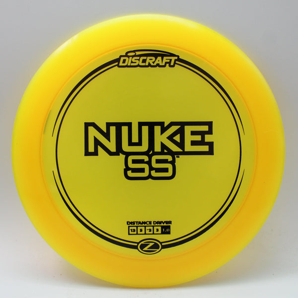 15 / 173-174 Z Nuke SS