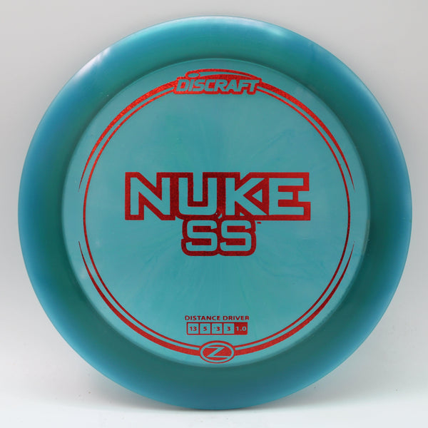 17 / 173-174 Z Nuke SS