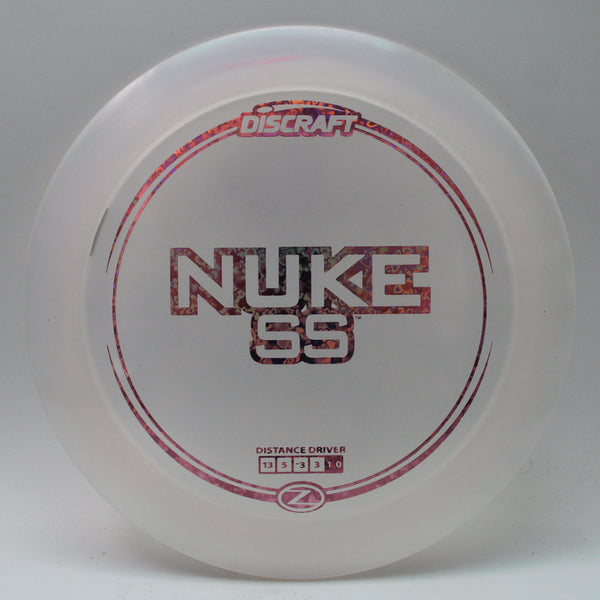 18 / 173-174 Z Nuke SS