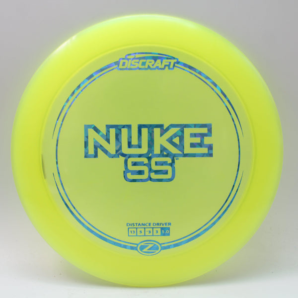21 / 173-174 Z Nuke SS