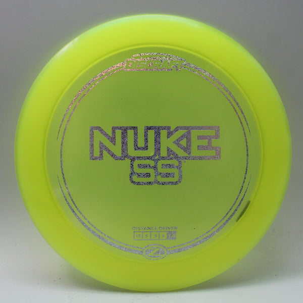 22 / 173-174 Z Nuke SS